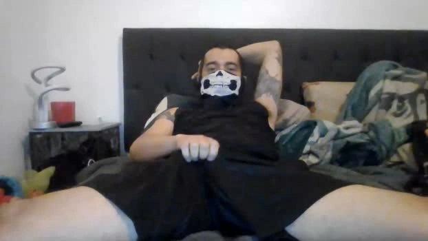 goondaddy666 25-04-2026 Gay Recording - fuckher jerking