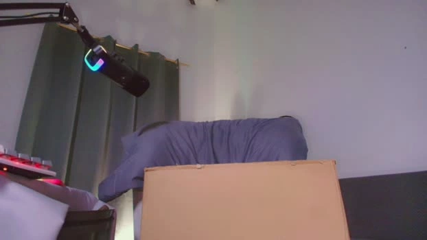 heaven_puertas 26-04-2026 Gay Recording - bigballs horny