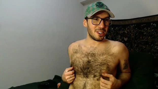 jblestrange 25-04-2026 Gay Recording - big show