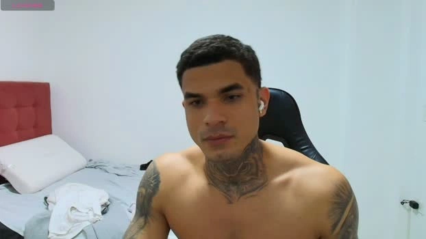 juan_gomez_1 26-04-2026 Gay Recording - Ass handsome