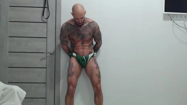 maxi_foxxx 26-04-2026 Gay Recording - beauty squirt
