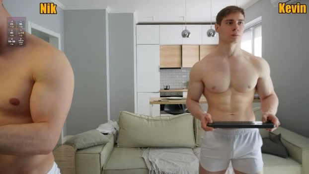 nik_sharp 26-04-2026 Gay Recording - cute jerkoff