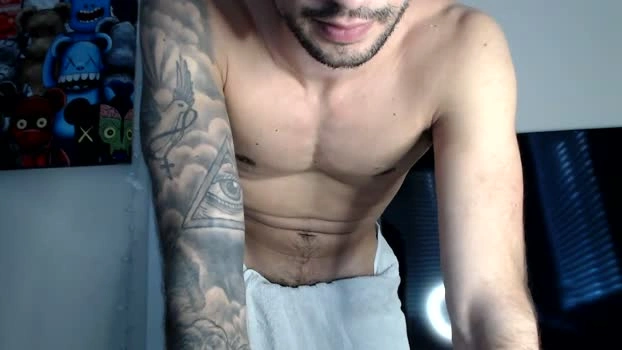 papijakey 26-04-2026 Gay Recording - sexybody bigcock