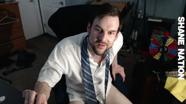 shanestickrod 26-04-2026 Gay Recording - Topless jerkoff