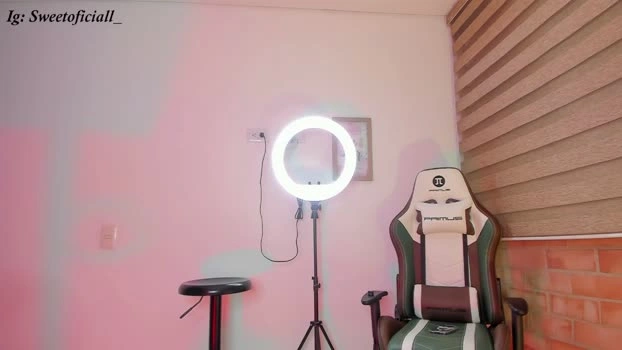 sweet__giirl 26-04-2026 Gay Recording - Pretty sweet