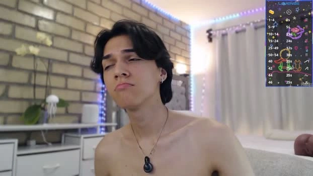 bl_cos 27-04-2026 Gay Recording - jerkoff kinky