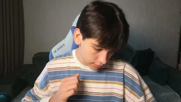 chem1ko 27-04-2026 Gay Recording - horny fingers