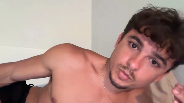 domd3 27-04-2026 Gay Recording - twink wank