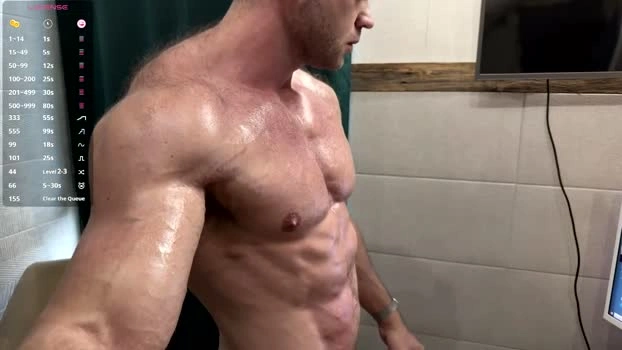 ericeric507 27-04-2026 Gay Recording - Download strip