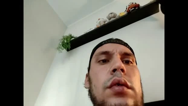 hugoespada1 26-04-2026 Gay Recording - hard ass