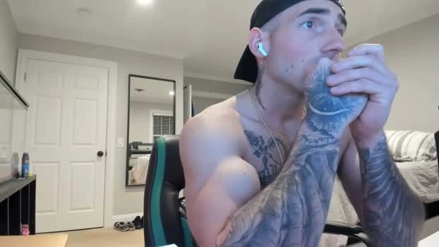johnprice325 27-04-2026 Gay Recording - blowjob bigcock