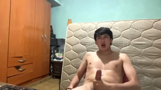 kiwke12 27-04-2026 Gay Recording - Recorded hot