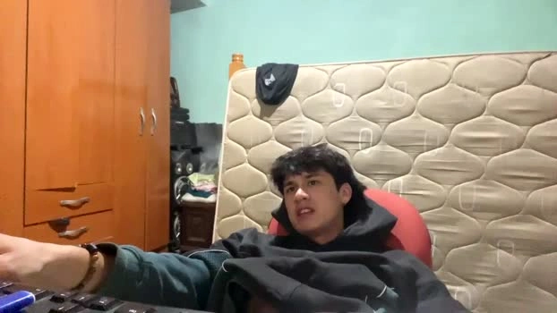 kiwke12 27-04-2026 Gay Recording - bj-dildo naked