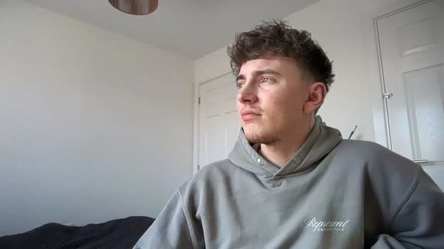 luciancrowe 27-04-2026 Gay Recording - sex spanking