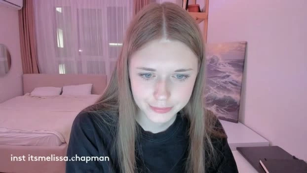 melissssa_bloom 27-04-2026 Gay Recording - dirty nude