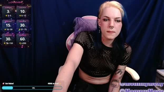 moxynverve 26-04-2026 Gay Recording - skinny naked