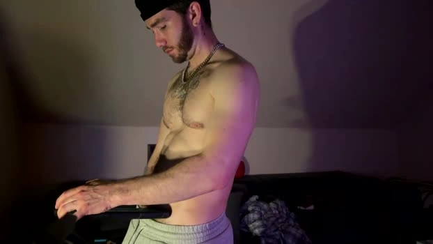 ryancap0195 27-04-2026 Gay Recording - bigballs kink