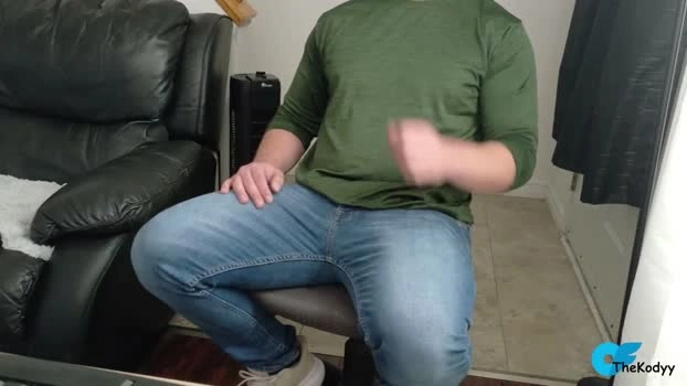 thekodyy 27-04-2026 Gay Recording - ass amateur