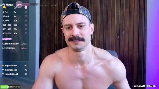 willyumx 26-04-2026 Gay Recording - sexybody sweet