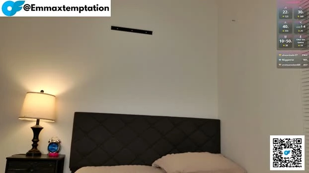 emmaxtemptation 28-04-2026 Gay Recording - beauty suckcock