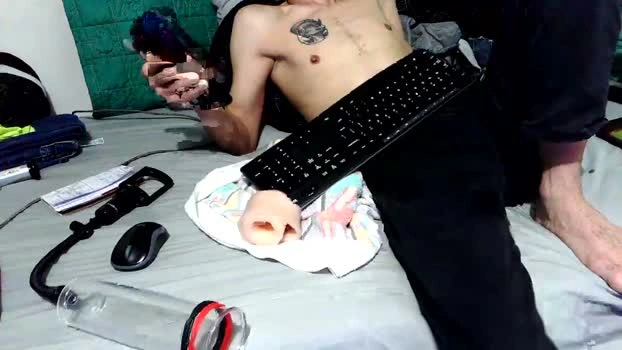 freakscfag 28-04-2026 Gay Recording - hardcore gay