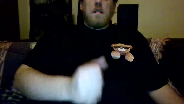 herman080 28-04-2026 Gay Recording - toy spank