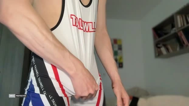 hornytwunk01 27-04-2026 Gay Recording - Gay fingers