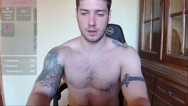 jason_thegreat 28-04-2026 Gay Recording - big cute