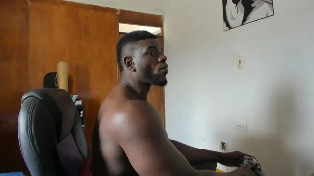 joseph_god 27-04-2026 Gay Recording - legs Recorded