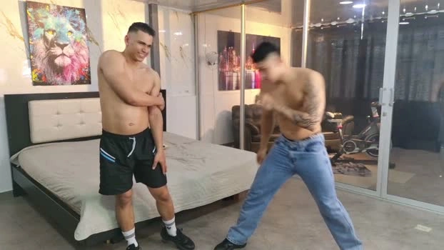 masters_sexx 27-04-2026 Gay Recording - Download lovense