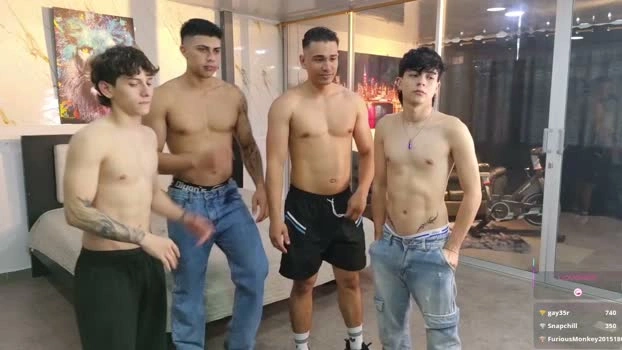 masters_sexx 27-04-2026 Gay Recording - Download yummy