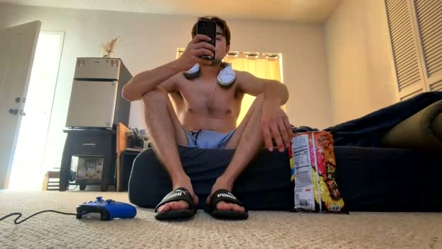 rubenzaragosa09 28-04-2026 Gay Recording - moan dirty