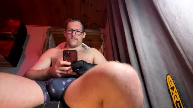 sillydillynewfie 27-04-2026 Gay Recording - Pretty Topless