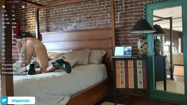 tggeorgia 27-04-2026 Gay Recording - hardcock wank