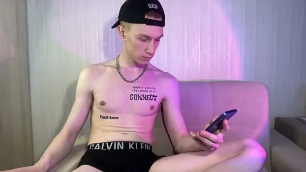 travis_gracile 28-04-2026 Gay Recording - Recorded show