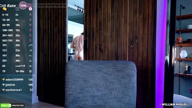 willyumx 27-04-2026 Gay Recording - wank sweet