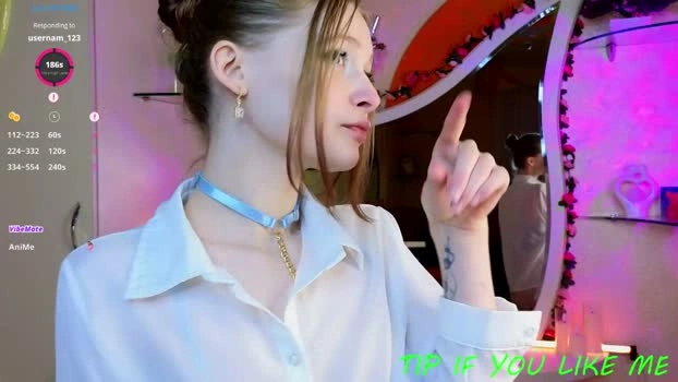 abbycartman 28-04-2026 Gay Recording - lush Shemale