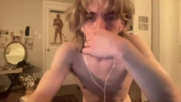 americanclown 29-04-2026 Gay Recording - sexymale dirty