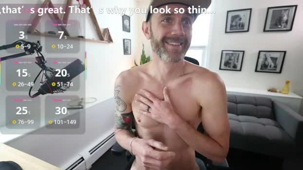 bradbronton 29-04-2026 Gay Recording - suck sexykitty