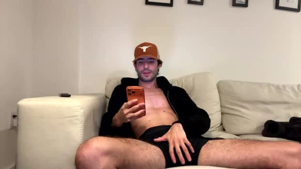 ckeefer96 29-04-2026 Gay Recording - big nasty