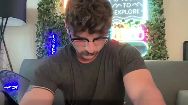 dohmerboyz 29-04-2026 Gay Recording - Cam fingering
