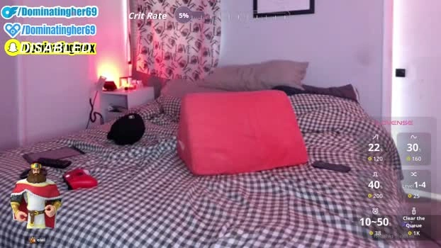 dominatingher69 28-04-2026 Gay Recording - play wank