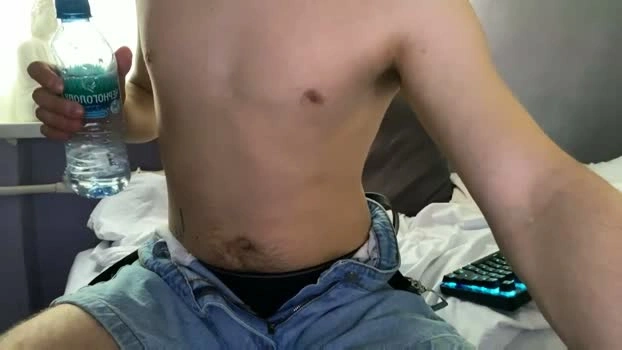 eitanhere 29-04-2026 Gay Recording - handsome skinny