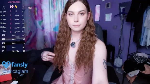 ericaglam 29-04-2026 Gay Recording - amateur blowjob