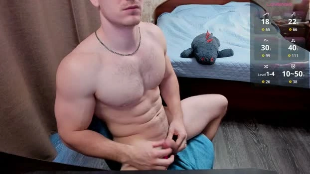 george_fflo 29-04-2026 Gay Recording - hard hot
