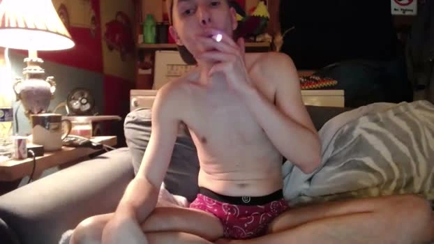 johstondude 29-04-2026 Gay Recording - fuckface jerkoff