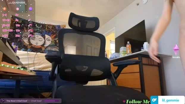 lil_gem 28-04-2026 Gay Recording - strip playtime