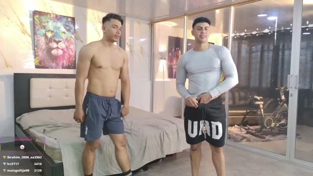 masters_sexx 28-04-2026 Gay Recording - sweet fuckher