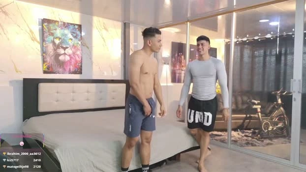 masters_sexx 28-04-2026 Gay Recording - XXX hard