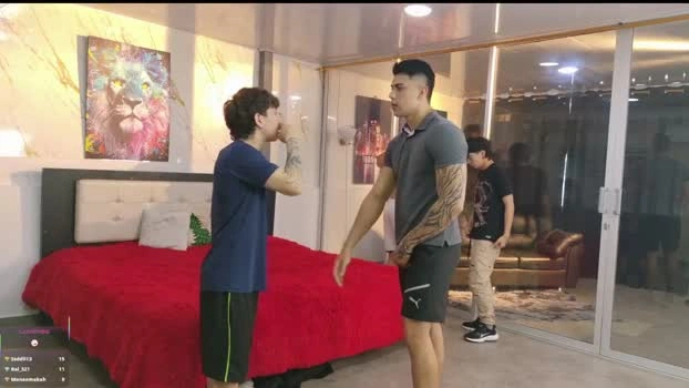 masters_sexx 29-04-2026 Gay Recording - Ass play